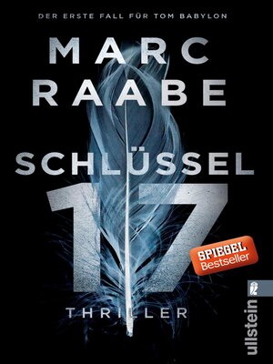 cover image of Schlüssel 17